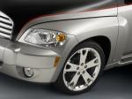 Chevrolet HHR Panel Van 2007 года